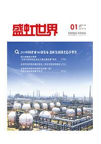 《利发国际世界》第46期